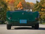 Jaguar C-Type 1951 года